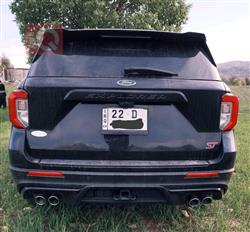 فورد إكسبلورر